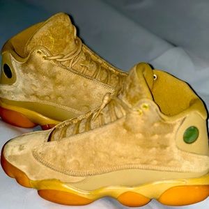 Air Jordan 13’s retro